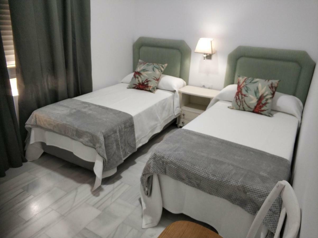 Apartament Guesting Cayetano *